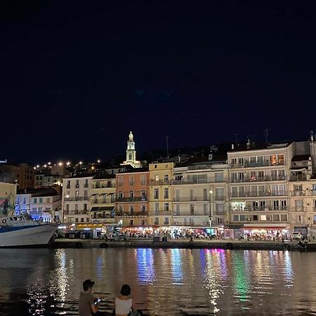 Sète Appartement Spacieux Avec Parking Gratuit מראה חיצוני תמונה