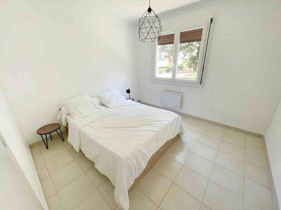 Sète Appartement Spacieux Avec Parking Gratuit מראה חיצוני תמונה