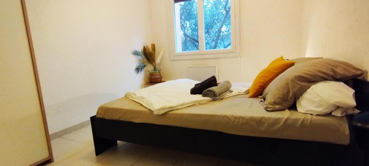 Sète Appartement Spacieux Avec Parking Gratuit מראה חיצוני תמונה