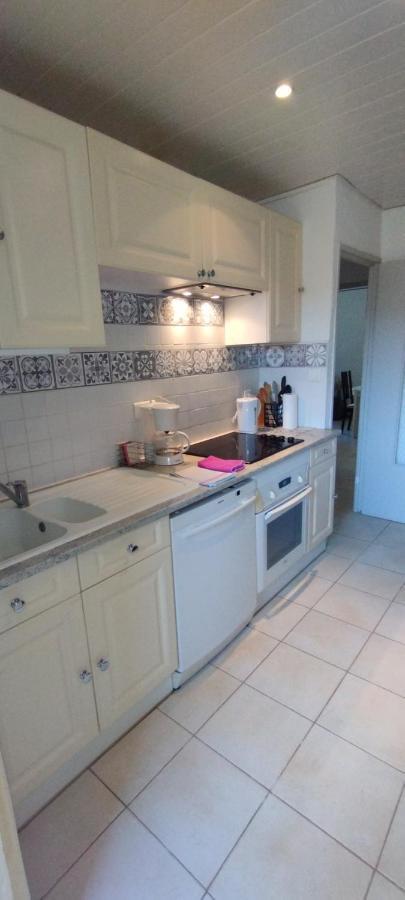 Sète Appartement Spacieux Avec Parking Gratuit מראה חיצוני תמונה