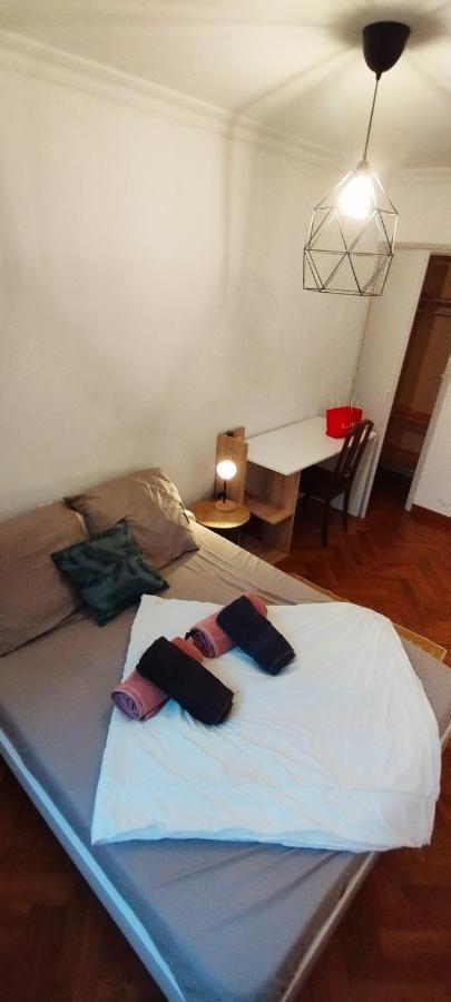 Sète Appartement Spacieux Avec Parking Gratuit מראה חיצוני תמונה